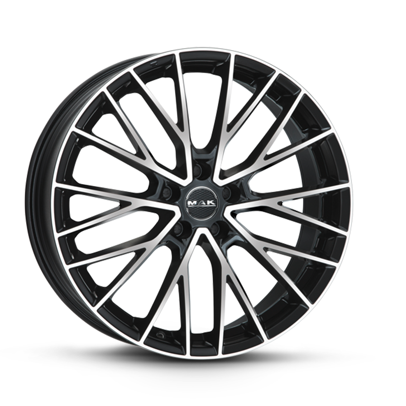 MAK Wheels product image